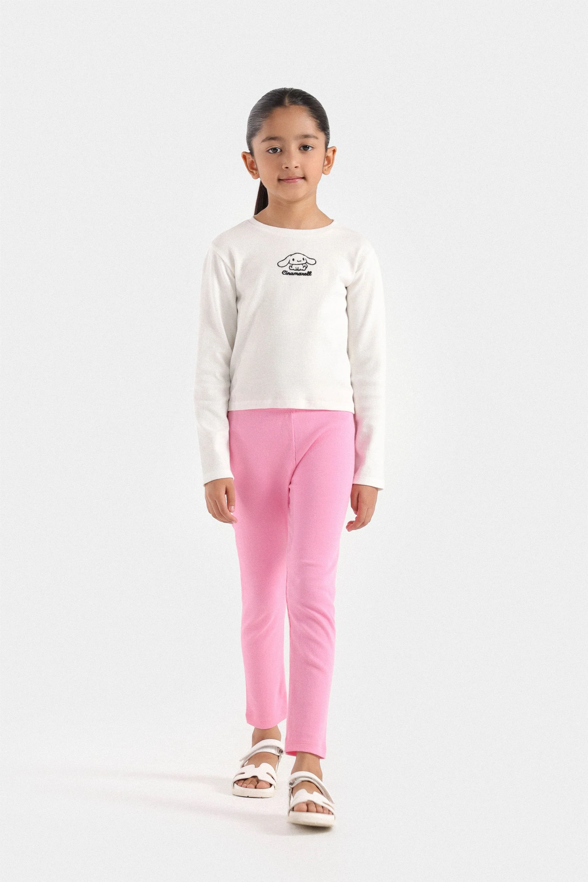 Basic Tights