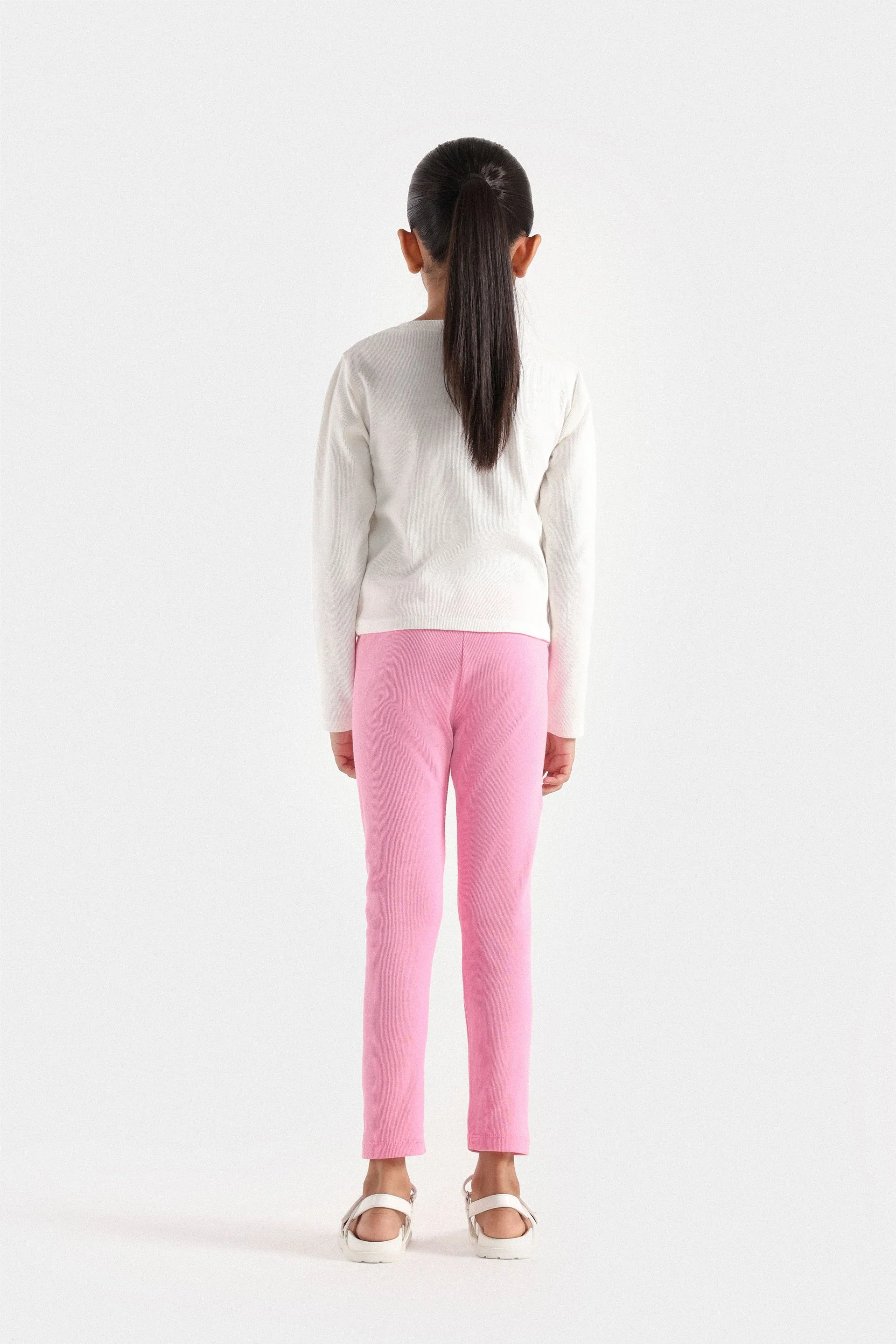 Basic Tights