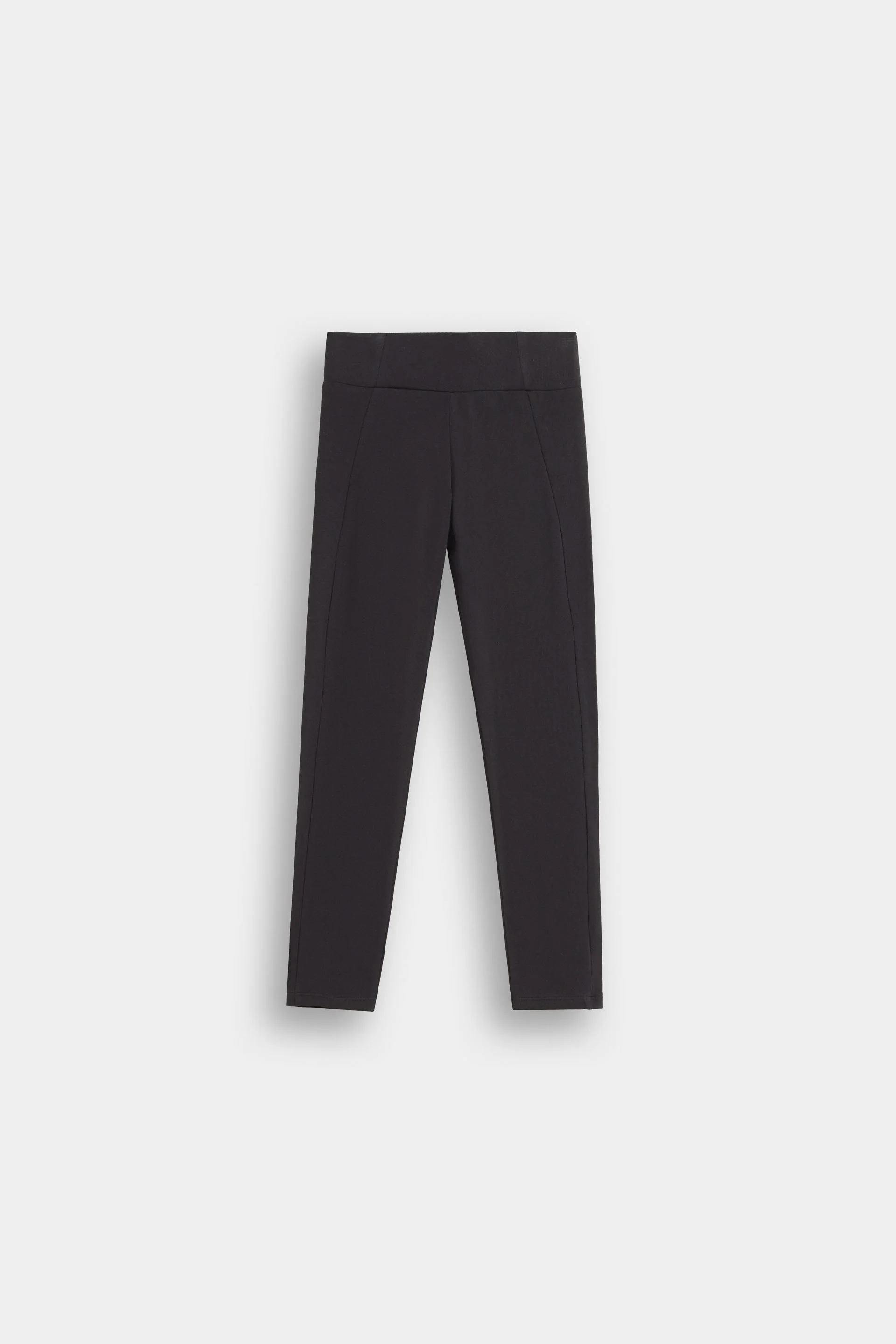Basic Tights 3 Basic Tights