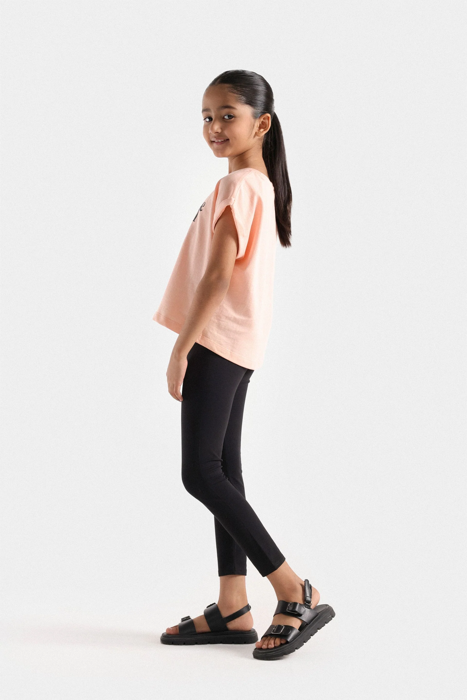 Basic Tights 5 Basic Tights
