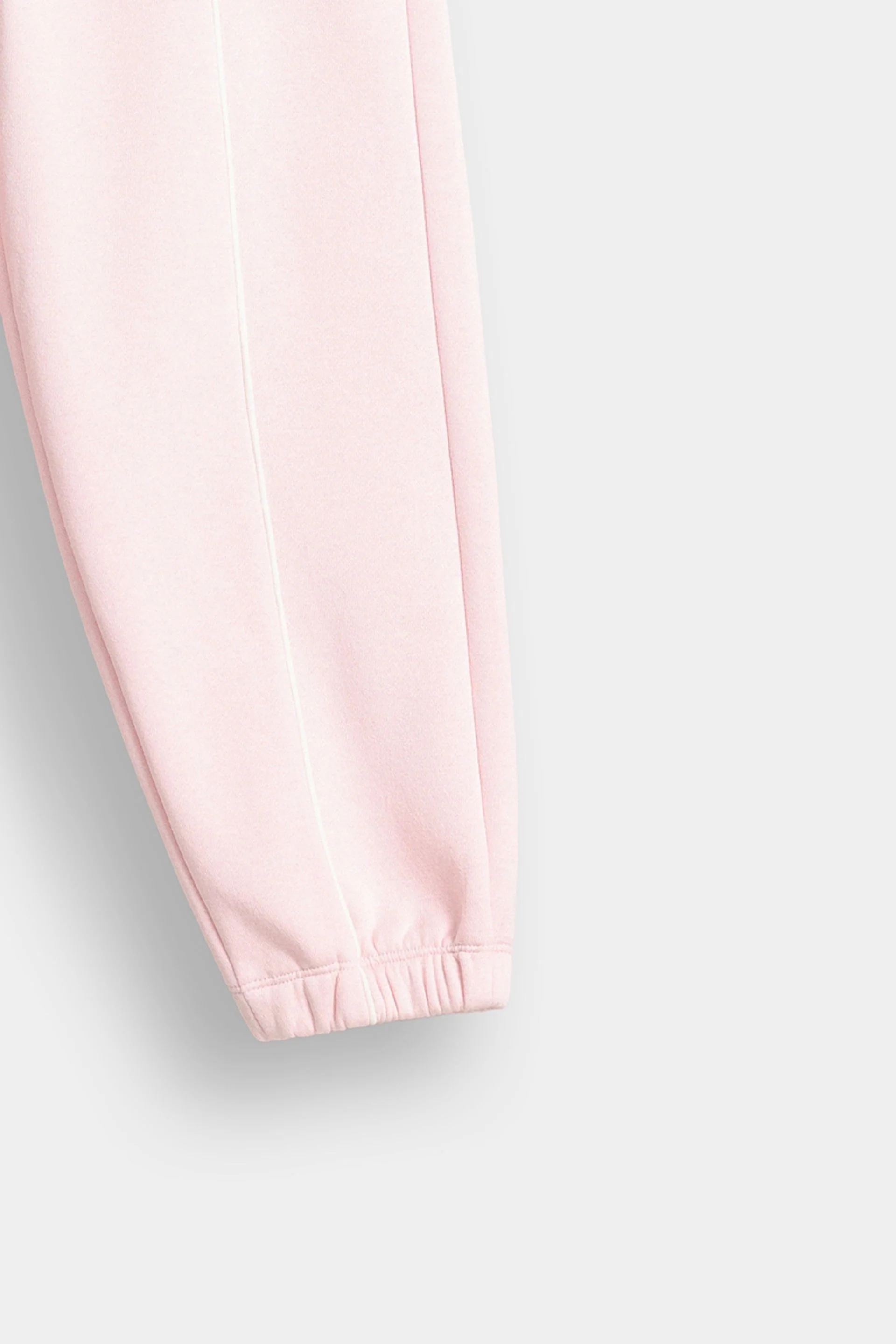 Basic Jogger Trouser