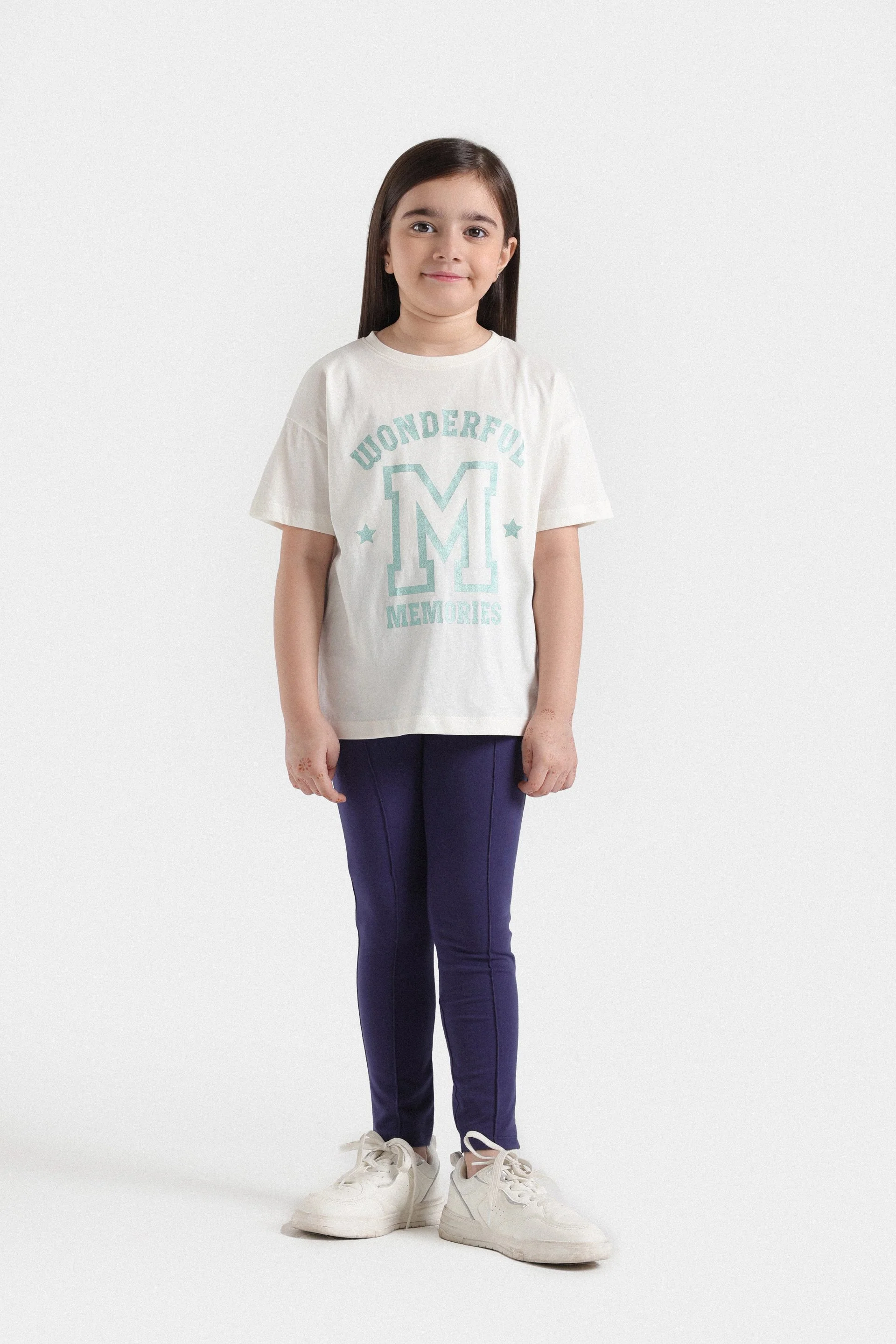 Basic Tights With Front Pleats 10 Basic Tights With Front Pleats