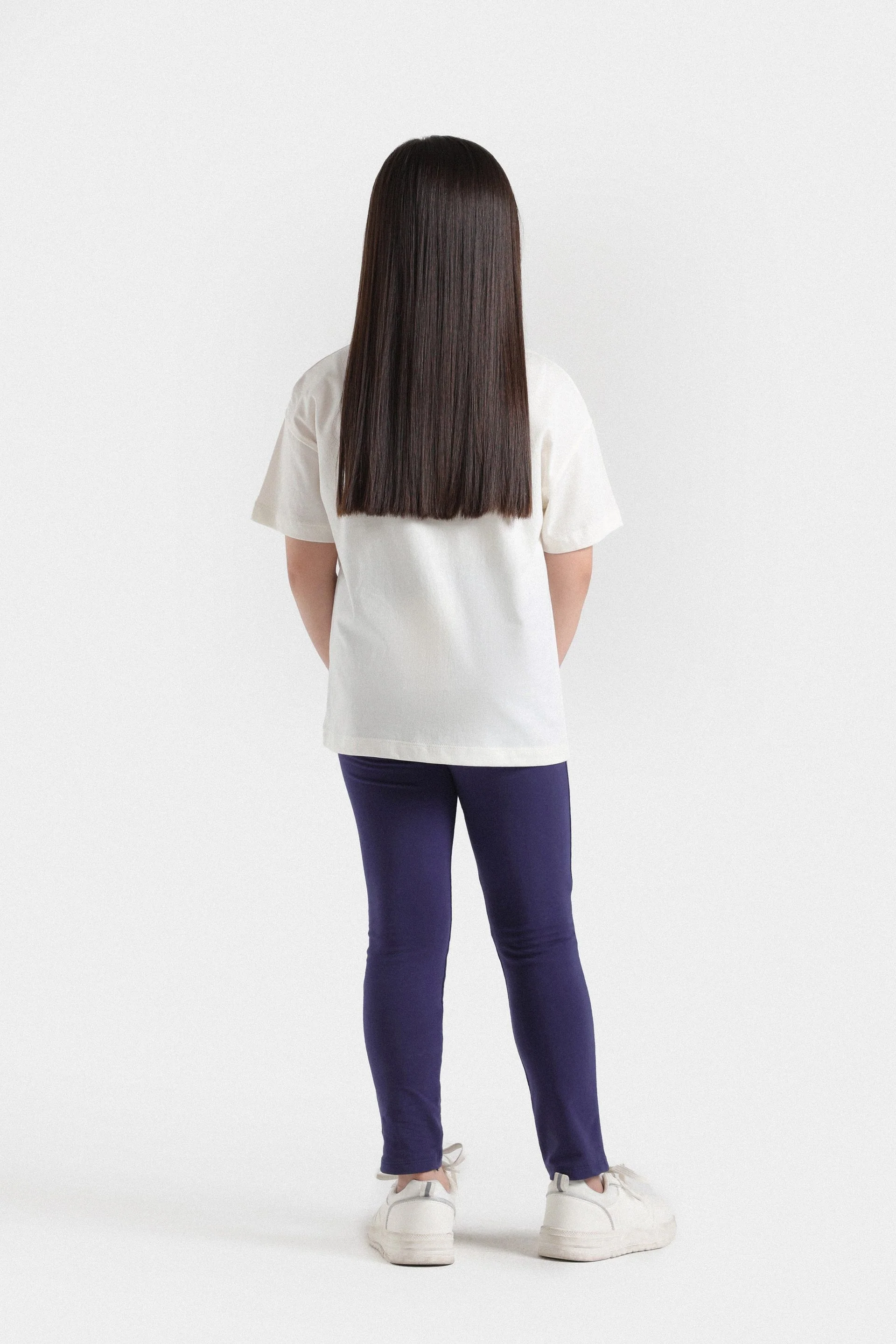 Basic Tights With Front Pleats 12 Basic Tights With Front Pleats