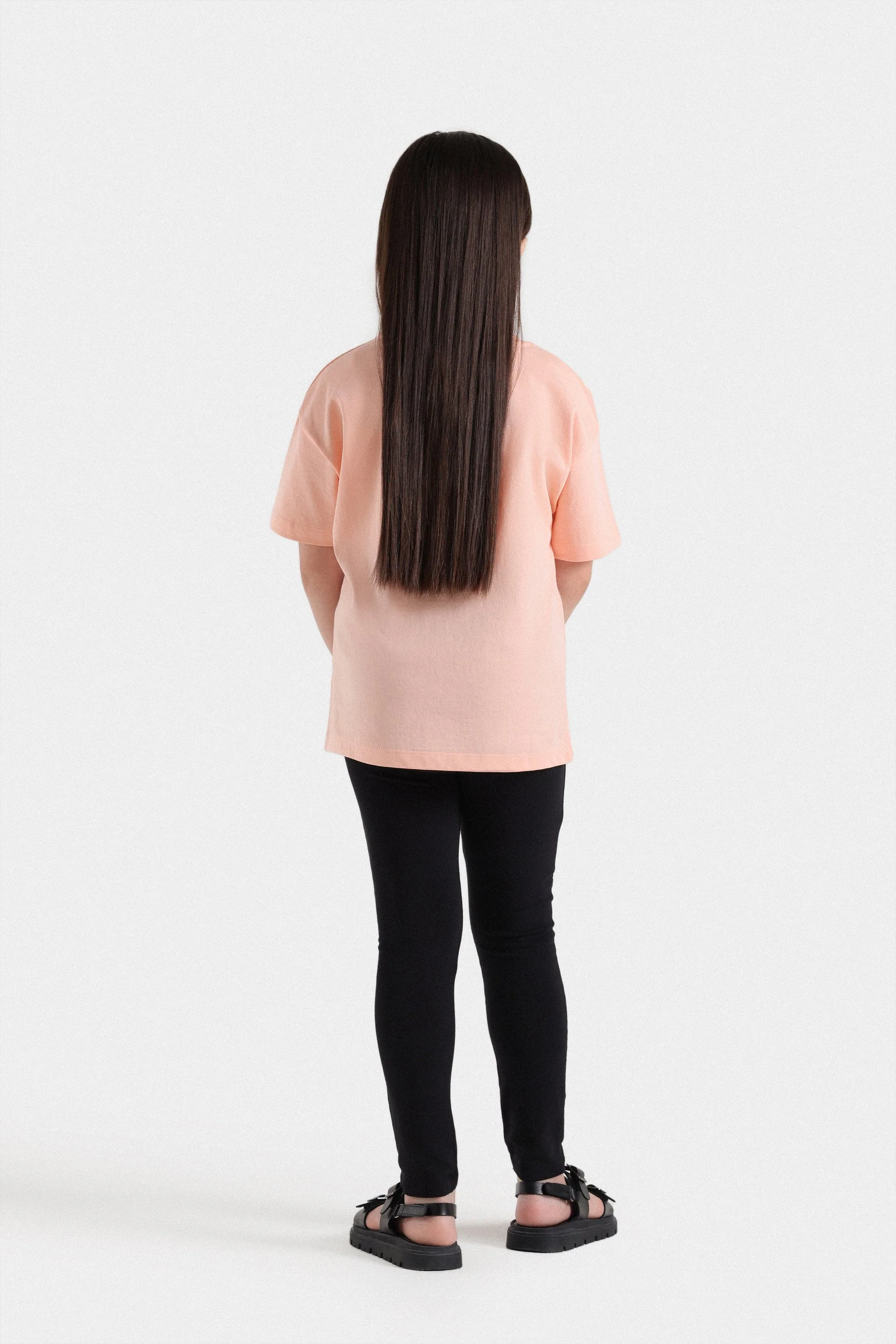 Basic Tights With Front Pleats 6 Basic Tights With Front Pleats