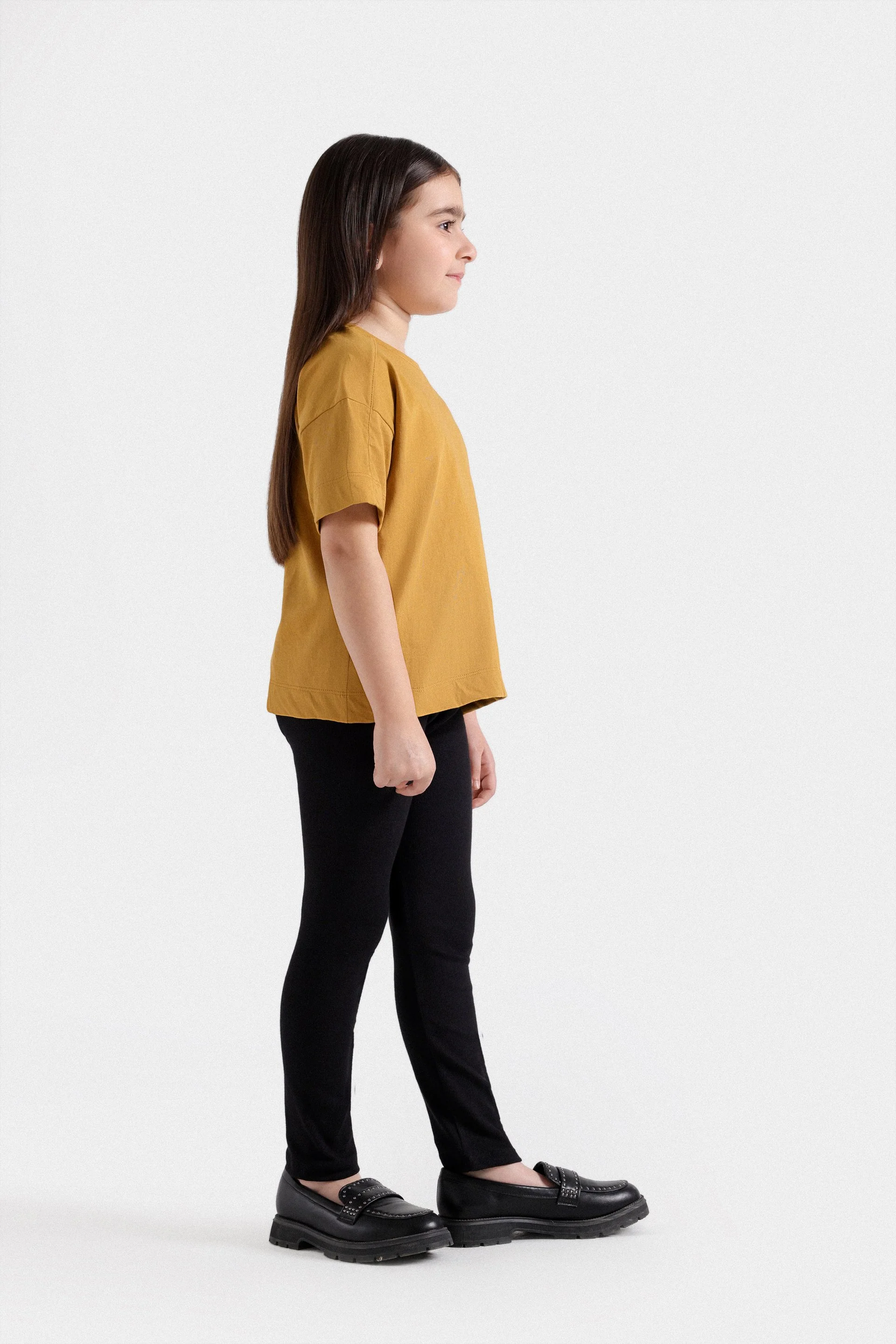 Basic Tights