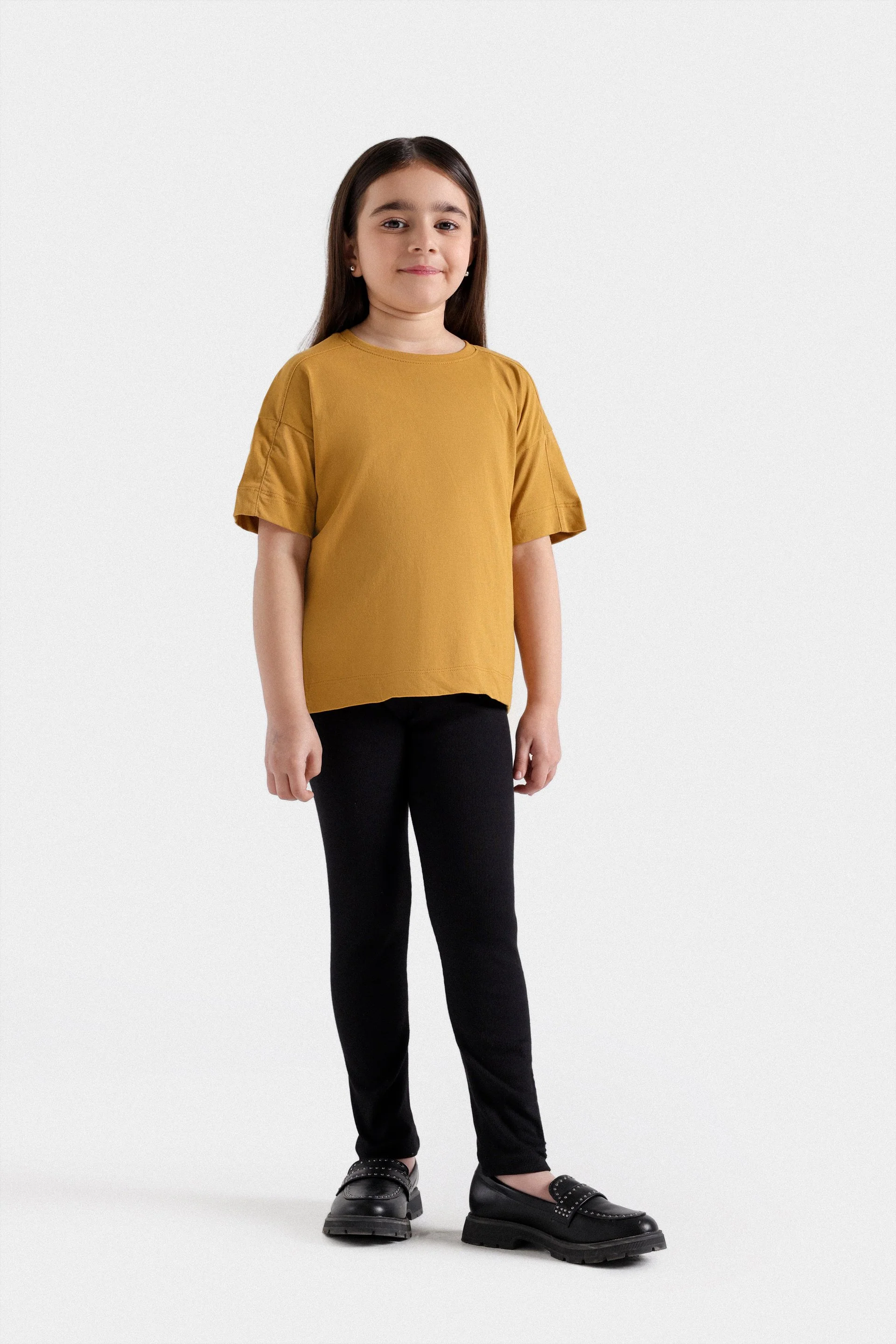 Basic Tights