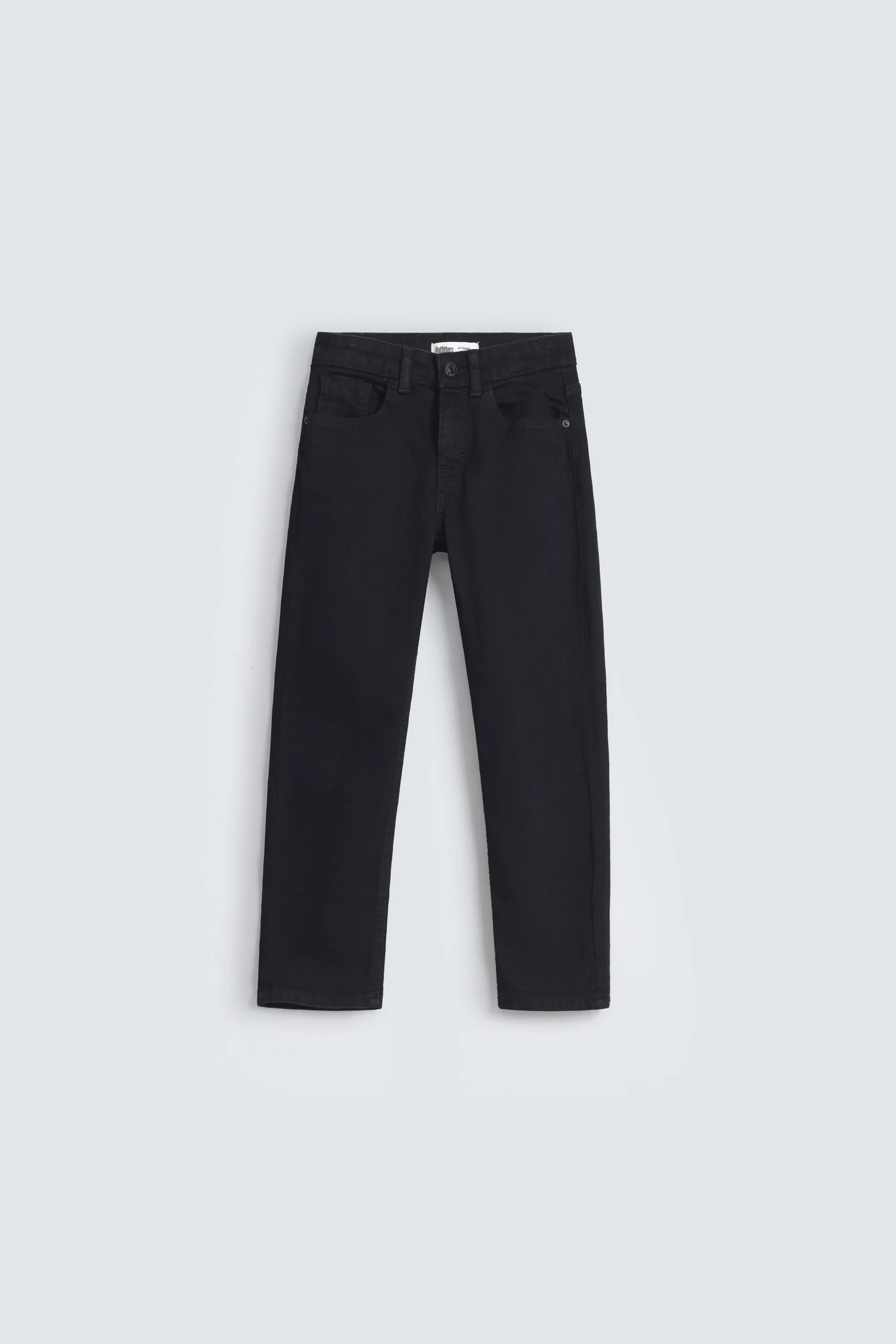 Slim Fit Jeans