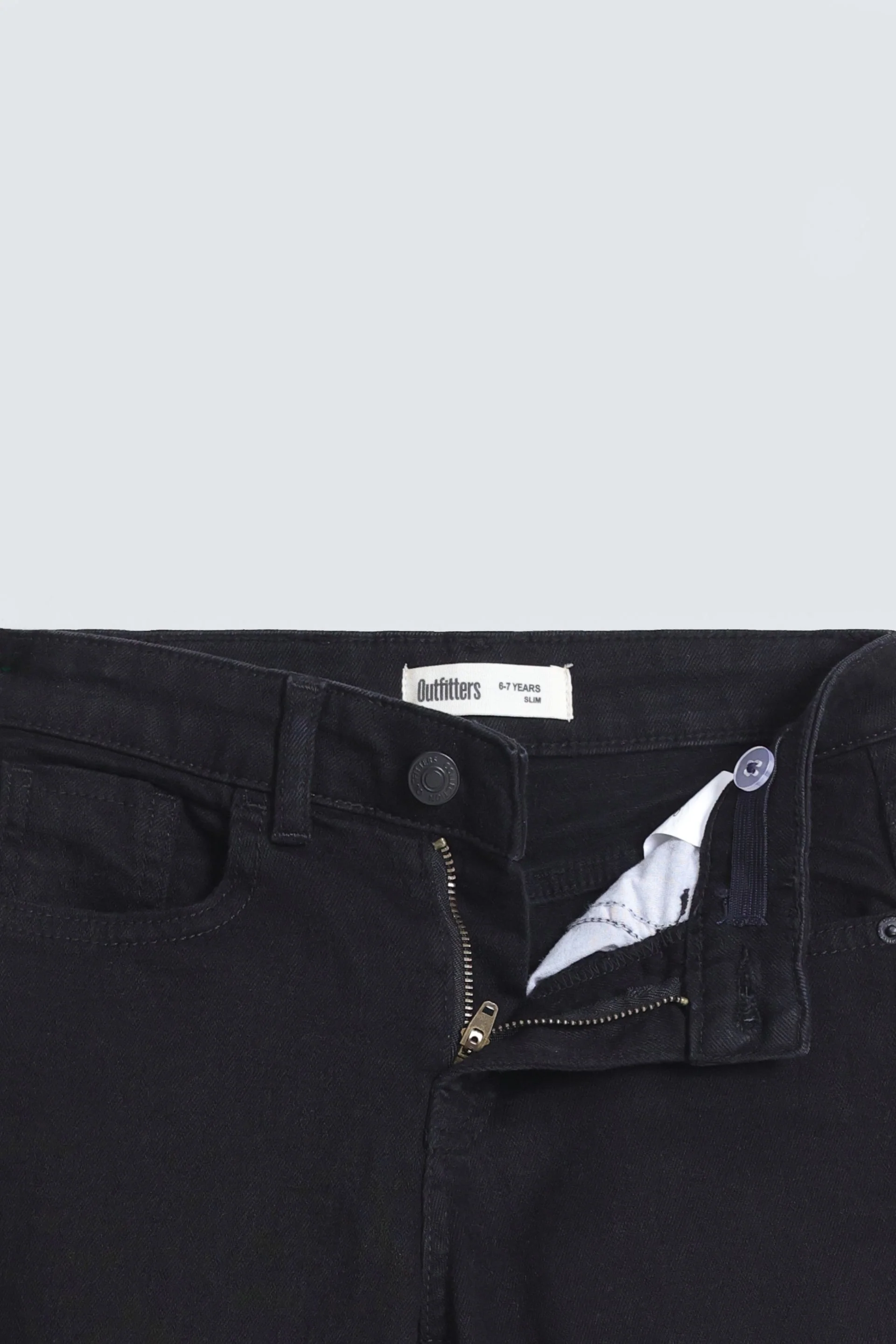 Slim Fit Jeans