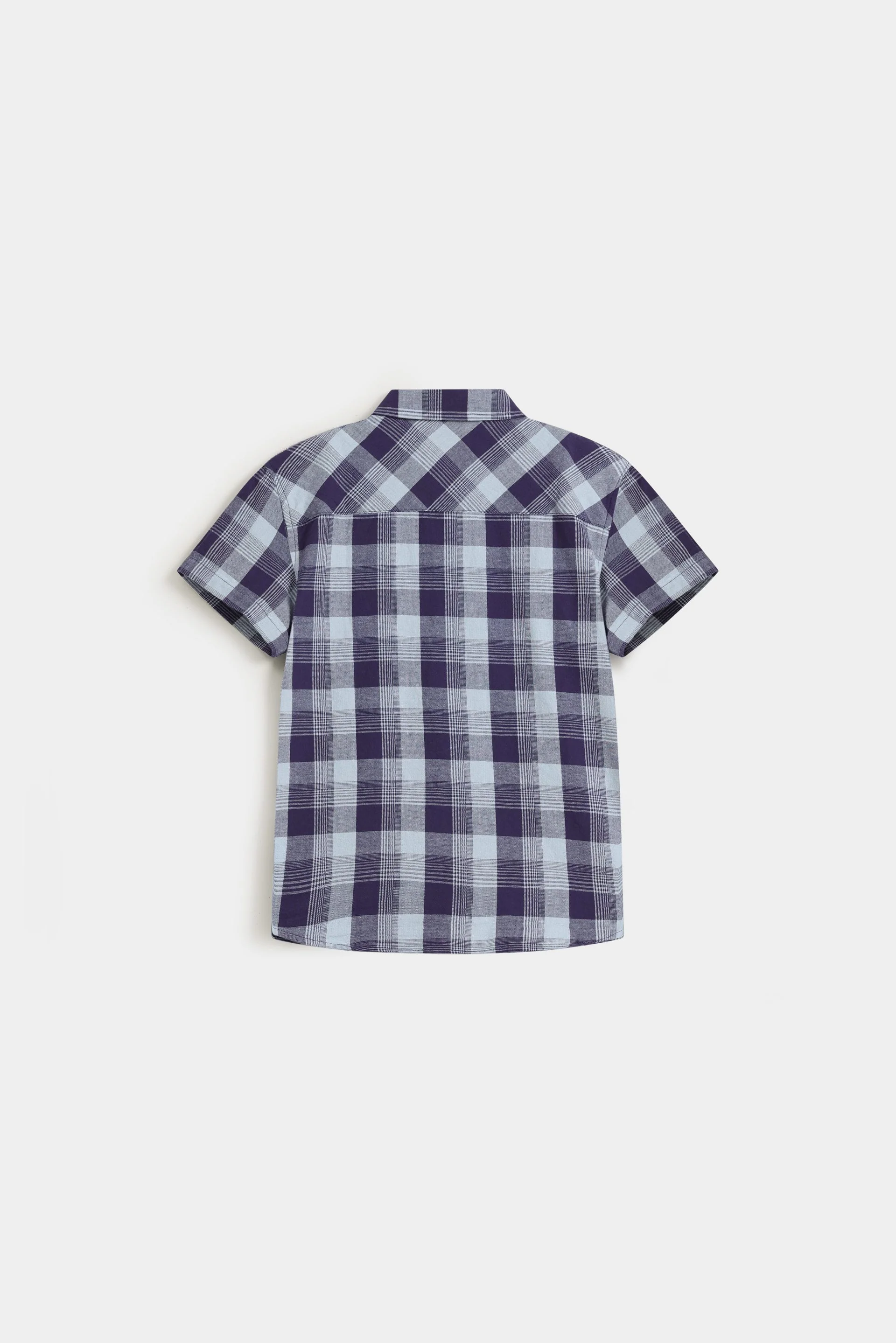 Checkered Shirt